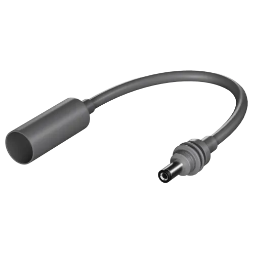 STARBEAM Starlink Mini DC to DC Female Adapter Power Extension - 17cm - Main Image (109-SB-POW-DCDC-EXT.17CM)