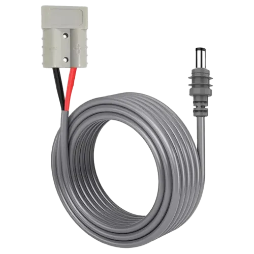 STARBEAM Starlink Mini DC Power Cable to Anderson Plug, 3m - Main Image (109-SB-POW-DC-AND.3M)