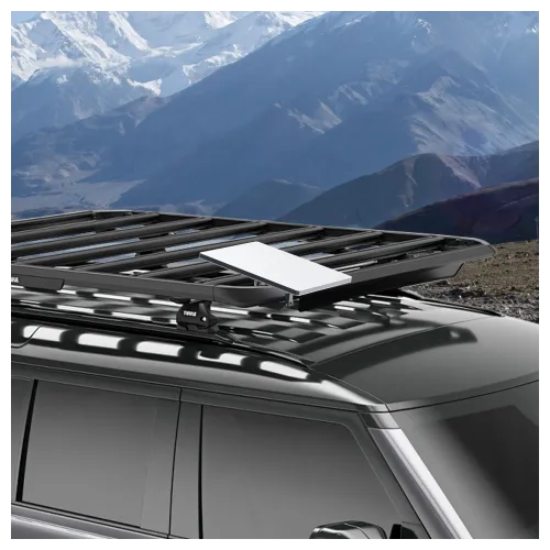 STARBEAM Starlink Mini Roof Rack Mount - View 4 (109-SB-MNT-MINI-RRM)