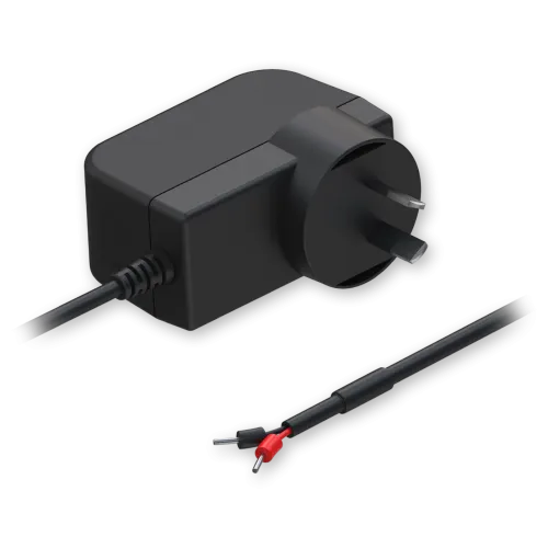 Teltonika AU 2-Pin Power Supply, 18W - Main Image (110-PR315AUA)
