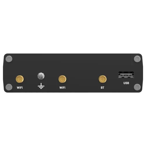 Teltonika RUTX10 Ethernet Router with Dual Band WiFi - View 4 (110-RUTX10)