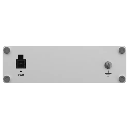 Teltonika TSW110 L2 Unmanaged Switch - View 4 (110-TSW110)