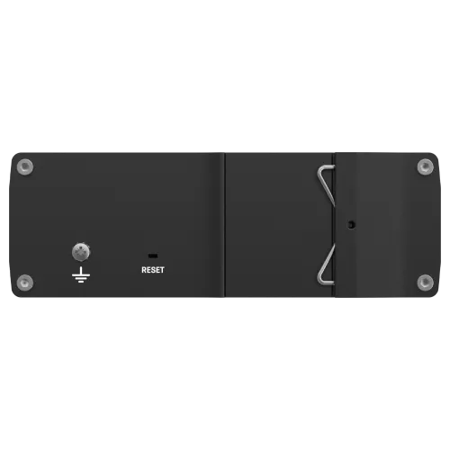 Teltonika TSW212 L2 Managed Ethernet Switch - View 3 (110-TSW212)