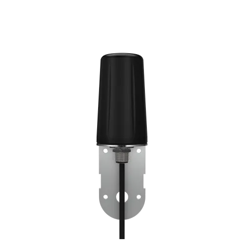 Panorama B4BE-6-60 4G-5G Bracket Mount Antenna, 617 to 6000 MHz - View 2 (105-B4BE-6-60-5SP)