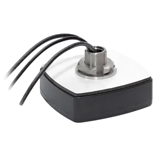 2J Phoenix 4G-5G WiFi Ultraband 2x2 MIMO Stud Antenna, 617 to 5925 MHz - View 3 (112-2J6983BA)