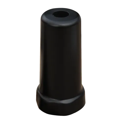 RFI CSM700 4G-5G Stud Mount Antenna, 698 to 3800 MHz - Main Image (113-CSM700-1.25M-SMA)