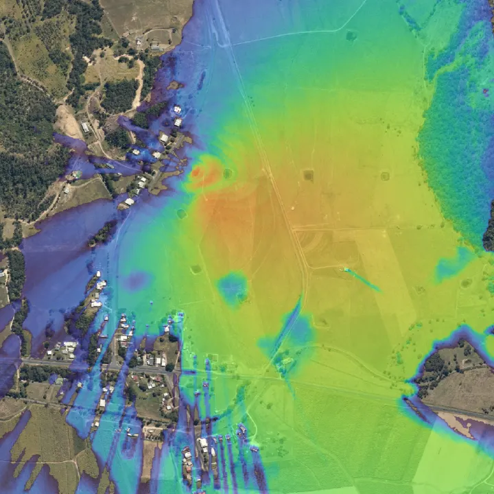 Zettabeam MacroWiFi coverage area rural QLD