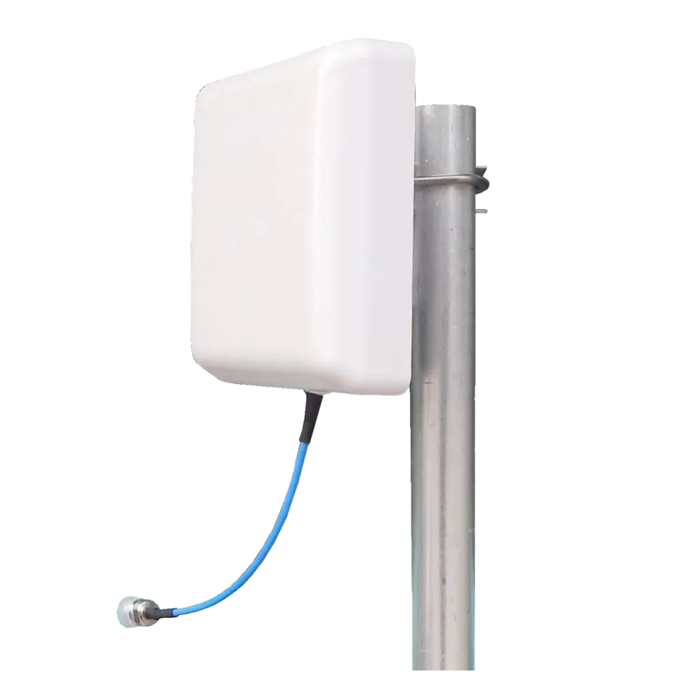 outdoor wall mounted panel antenna 4g 5g