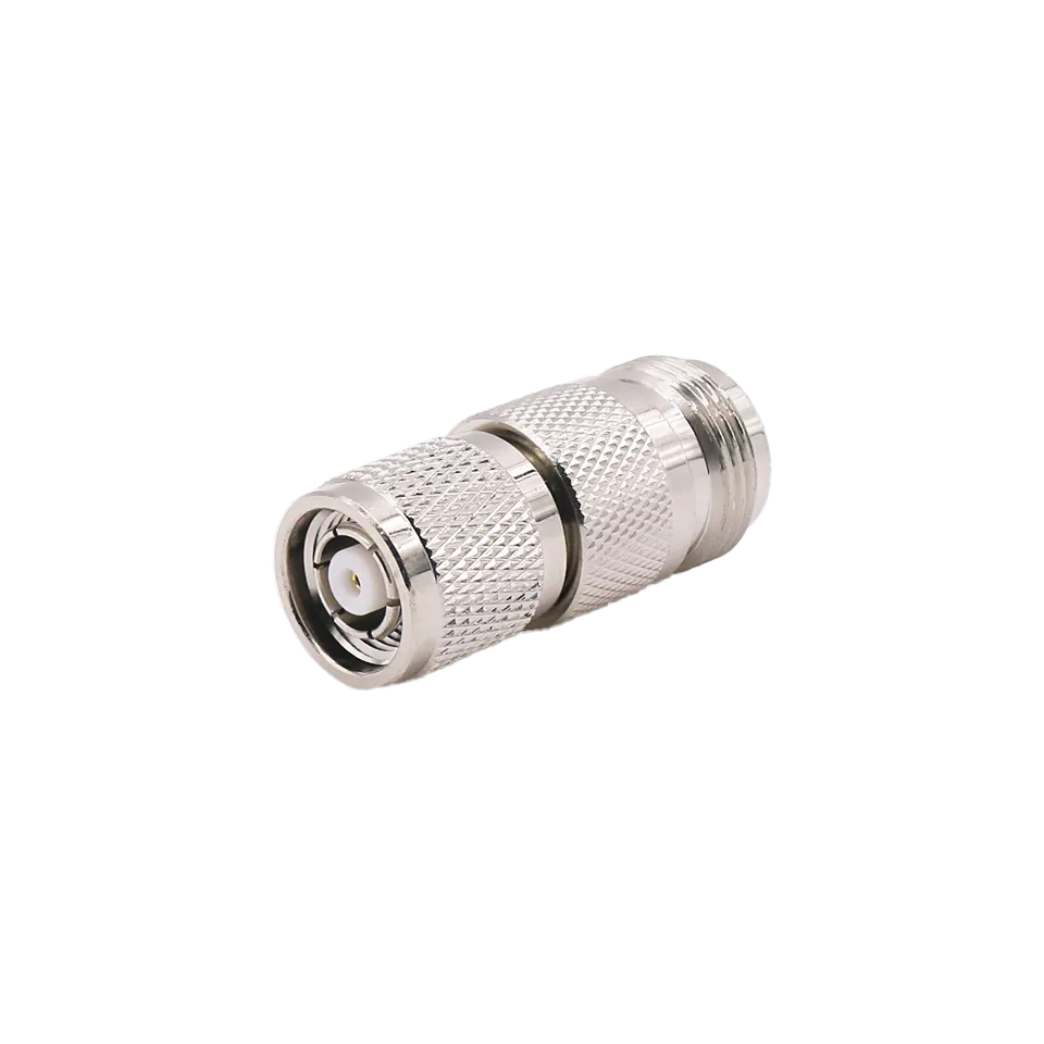 RF Adapter RP-TNC Male to N Female - Main Image (106-AD-RTN1N2)