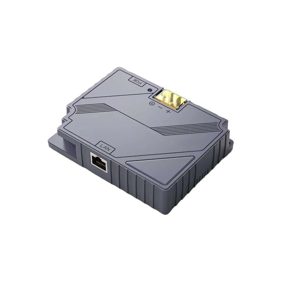 Starbeam Starlink Gen3 DC-DC converter power supply