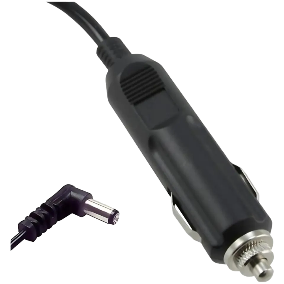 Nextivity CEL-FI Automotive Auxiliary Power Adapter 12V Black for ROAM R41 - Main Image (104-290N035005)