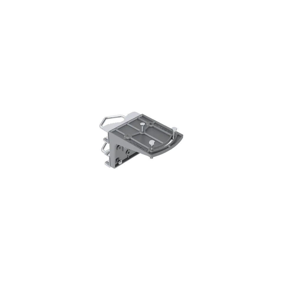 Poynting BRKT-30 Die-Cast Bracket for the LPDA-92 - Main Image (107-A-BRKT-030)