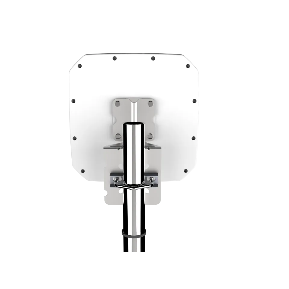 Poynting XPOL-2-5G Ultra-Wideband 2x2 MIMO 4G-5G Antenna, 617 to 4200 MHz - View 3 (107-A-XPOL-0002-V3-02)
