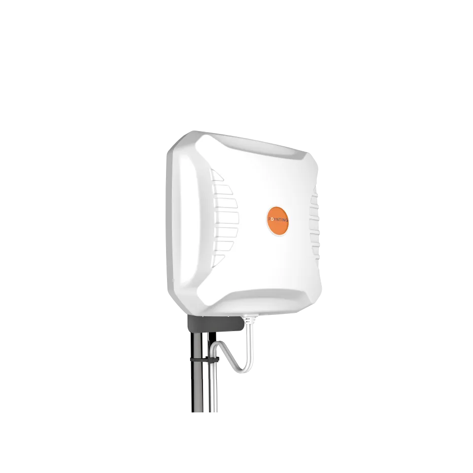 Poynting XPOL-2-5G Ultra-Wideband 2x2 MIMO 4G-5G Antenna, 617 to 4200 MHz - Main Image (107-A-XPOL-0002-V3-02)