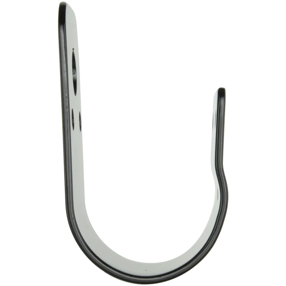 GME MB103 - 50mm Wrap Around Bull Bar Bracket - View 6 (102-MB103B)