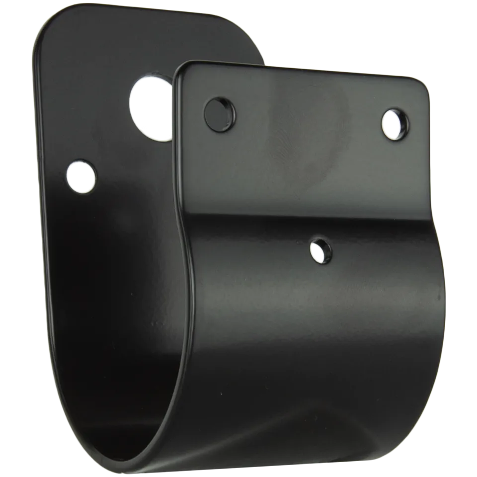 GME MB104 - 63mm Wrap Around Bull Bar Bracket - Main Image (102-MB104B)