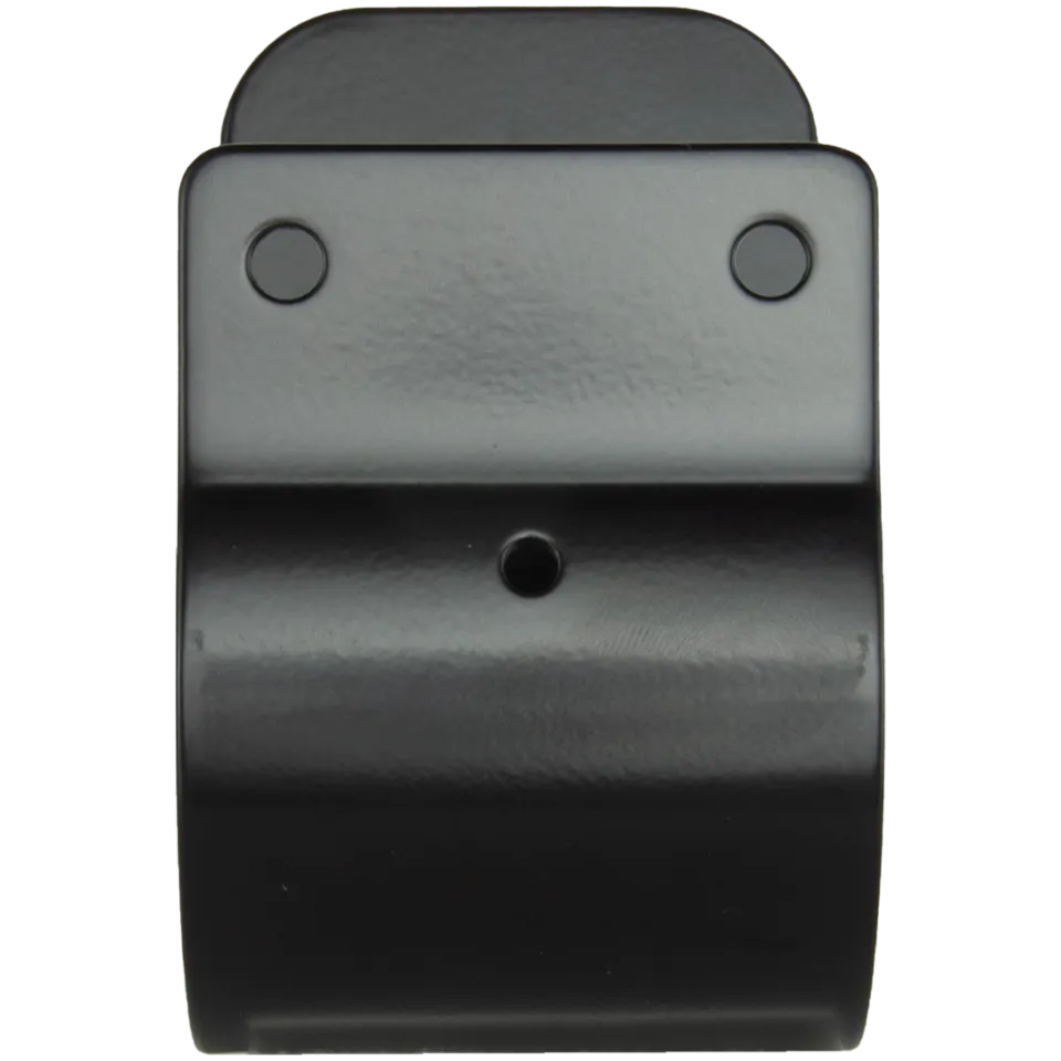 GME MB104 - 63mm Wrap Around Bull Bar Bracket - View 2 (102-MB104B)