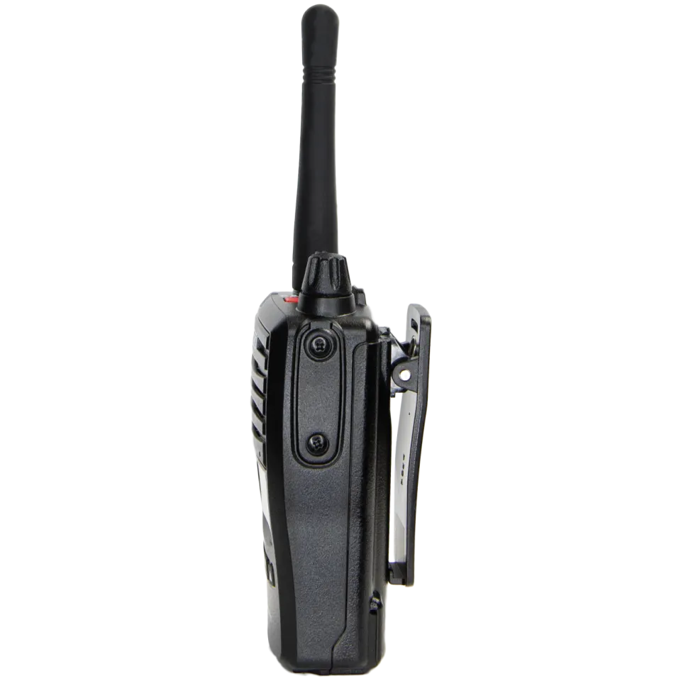 GME TX6165 5/1 Watt UHF CB Handheld Radio - View 7 (102-TX6165X)
