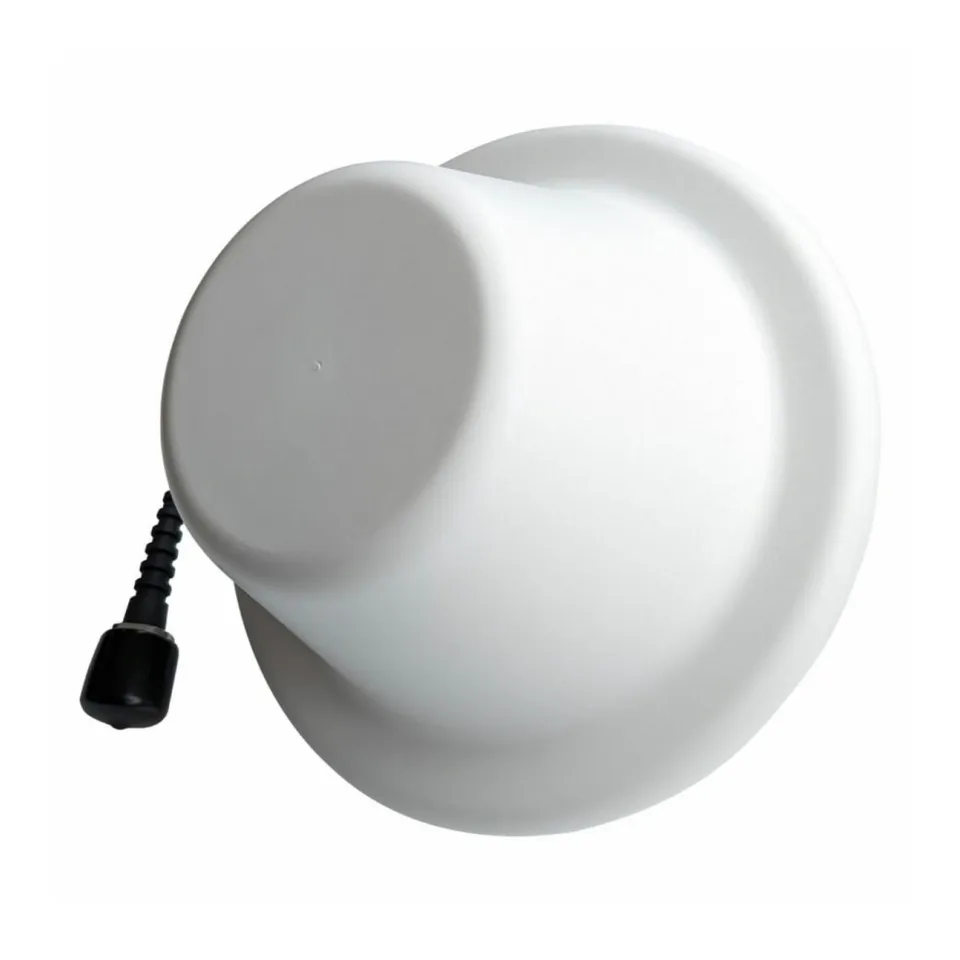 Powertec 4G-5G Ceiling Mount Dome Antenna, 698 to 4000 MHz - View 2 (106-VCEI-6940-2.432)