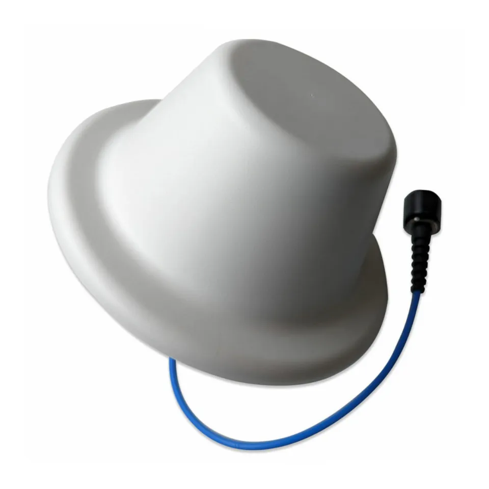 Powertec 4G-5G Ceiling Mount Dome Antenna, 698 to 4000 MHz - View 3 (106-VCEI-6940-2.432)
