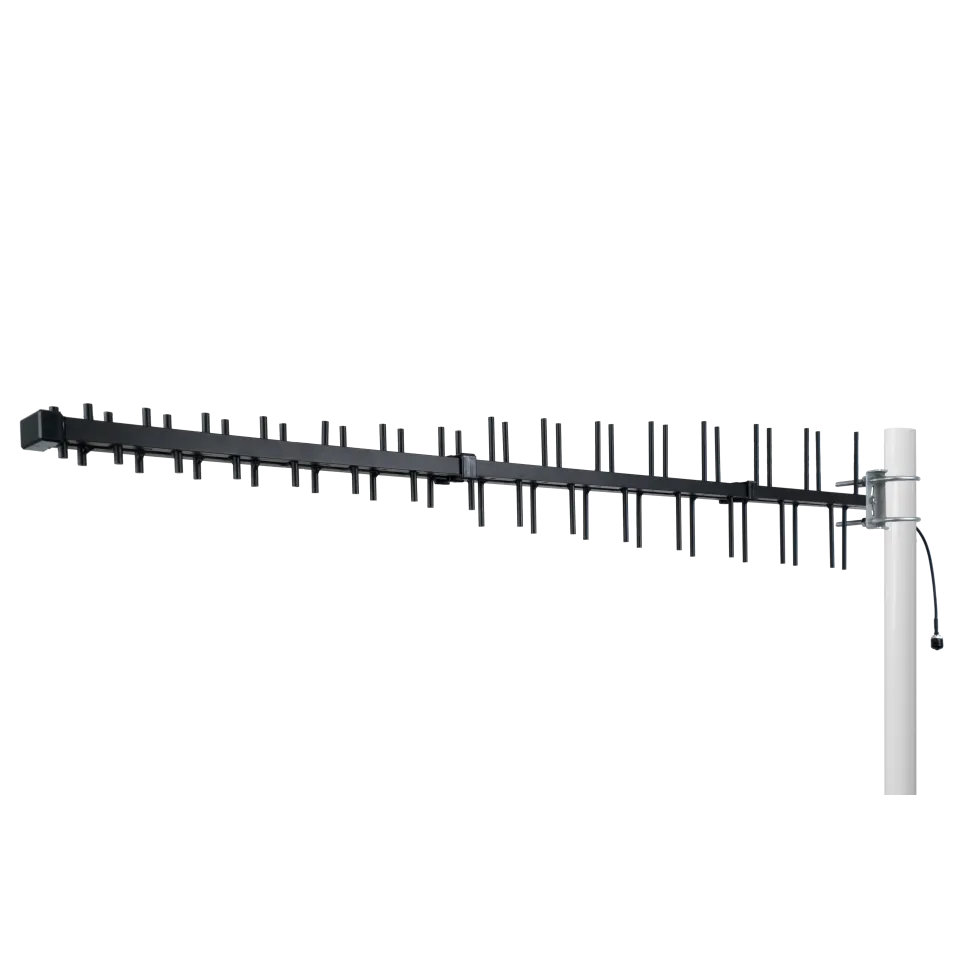Powertec 4G-5G LPDA Antenna, 698 to 4000 MHz - Main Image (106-LLP-6940-12.N2)