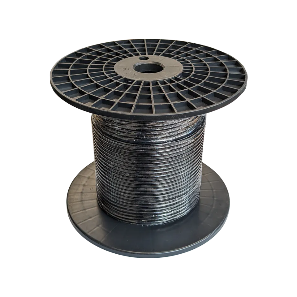 PTL-240 Coaxial Cable Reel - Main Image (106-CR-P240.100)