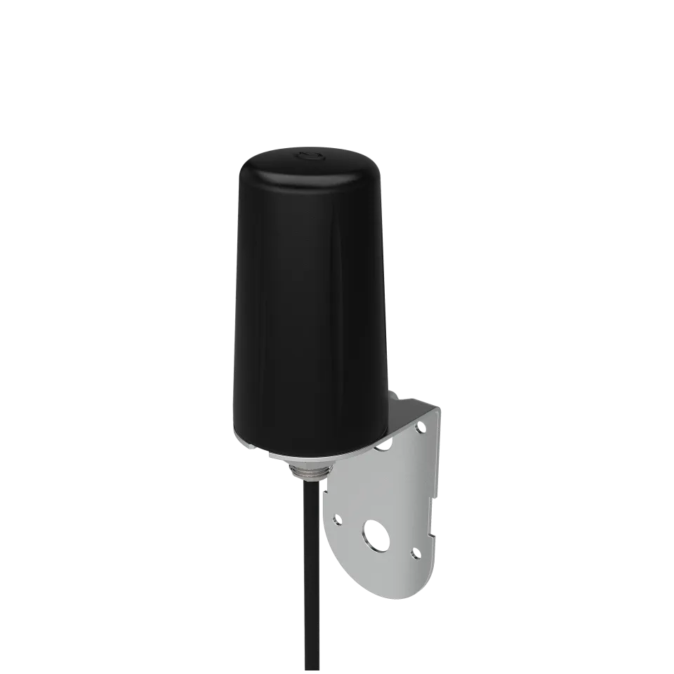 Panorama B4BE-6-60 4G-5G Bracket Mount Antenna, 617 to 6000 MHz - Main Image (105-B4BE-6-60-5SP)