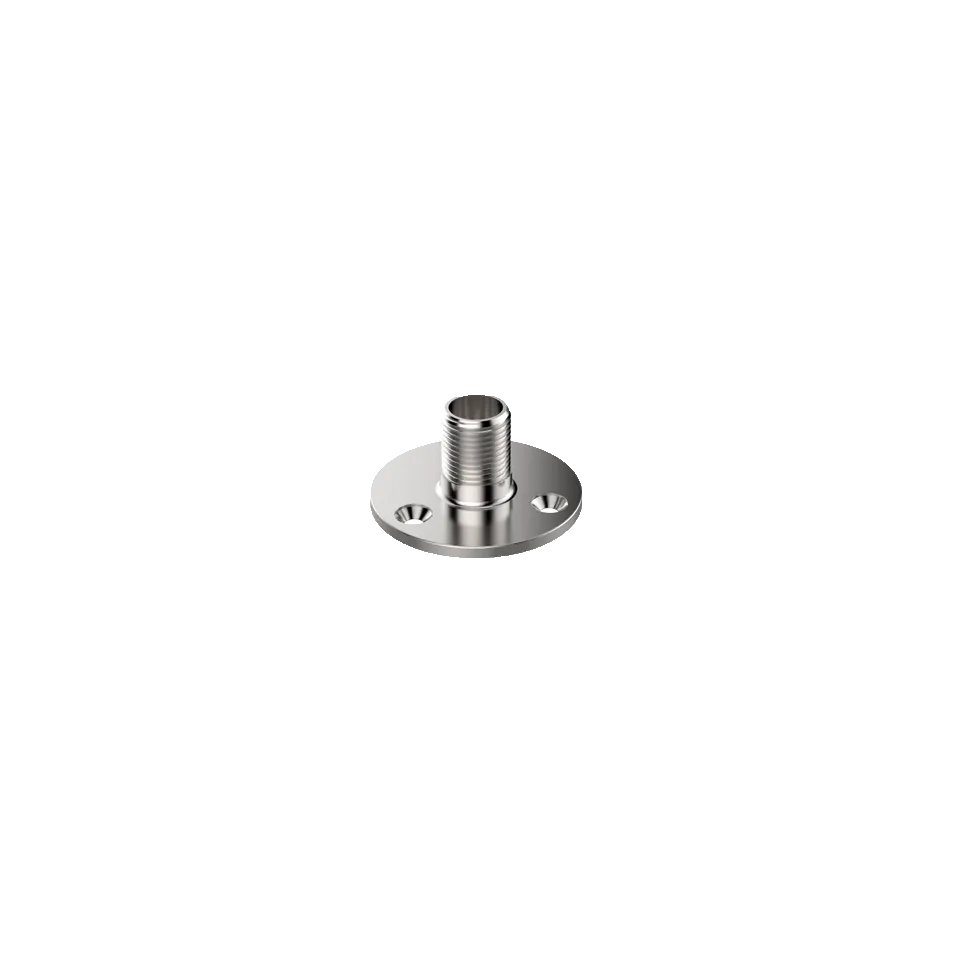 Poynting Marine Mount - Heavy Duty Fixed Flat Mount - Main Image (107-BRKT-37)