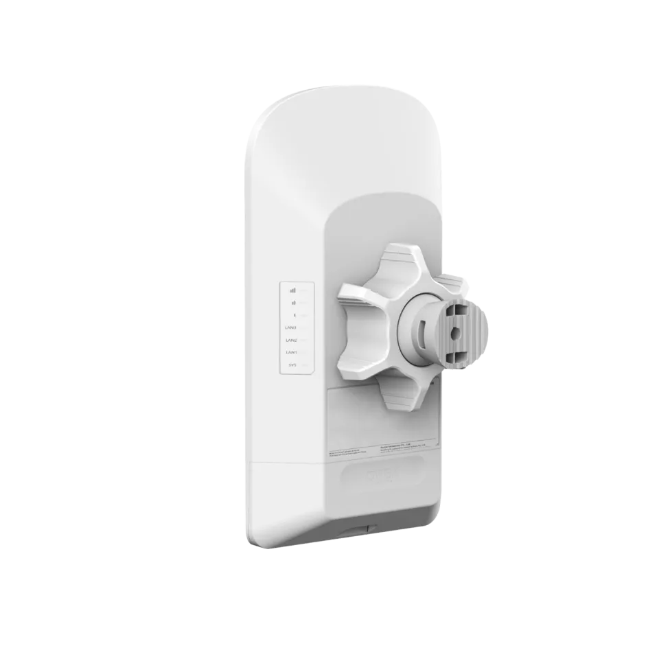 Ruijie Reyee RG-EST350G 5GHz 15dBi Point-to-Point Wireless Bridge (Pre-Paired Pack) - Main Image (108-RG-EST350G)