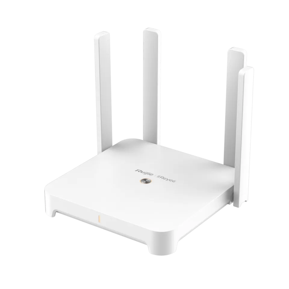 Ruijie EW1800GX-PRO WiFi-6 Mesh Router - Main Image (108-RG-EW1800GX-PRO)