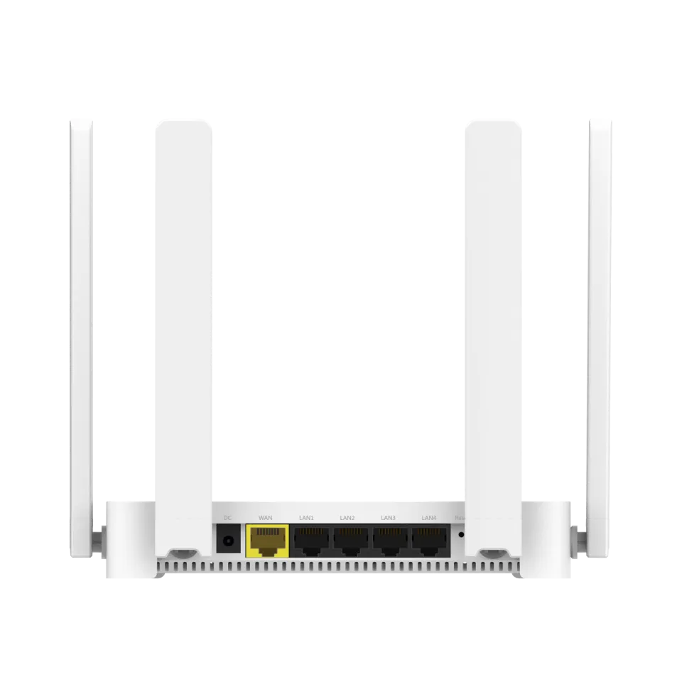 Ruijie EW1800GX-PRO WiFi-6 Mesh Router - View 3 (108-RG-EW1800GX-PRO)