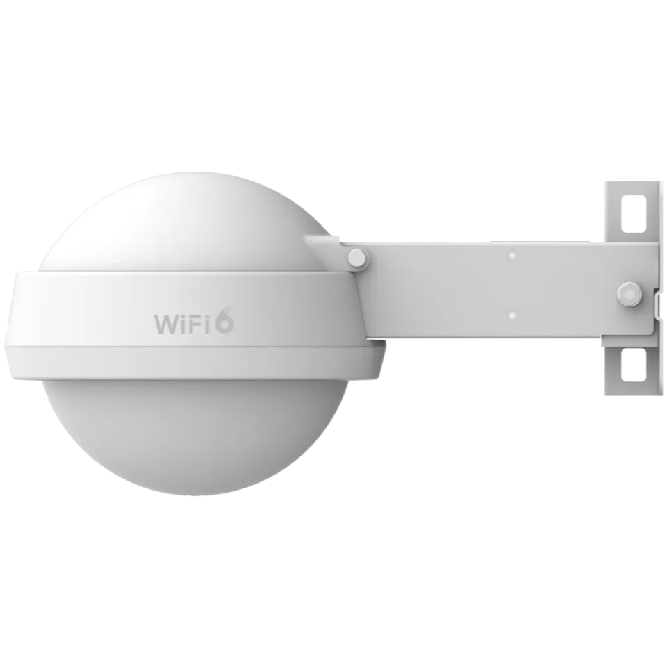 Ruijie RAP6262 AX3000 WiFi-6 Outdoor Access Point (PSU sold separately) - View 6 (108-RG-RAP6262)