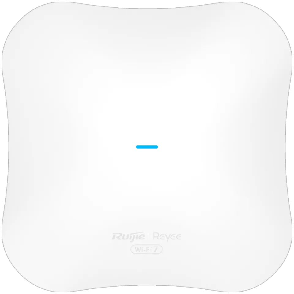 Ruijie RAP72Pro BE5040 WiFi-7 Ceiling Mount Access Point - View 4 (108-RG-RAP72Pro)
