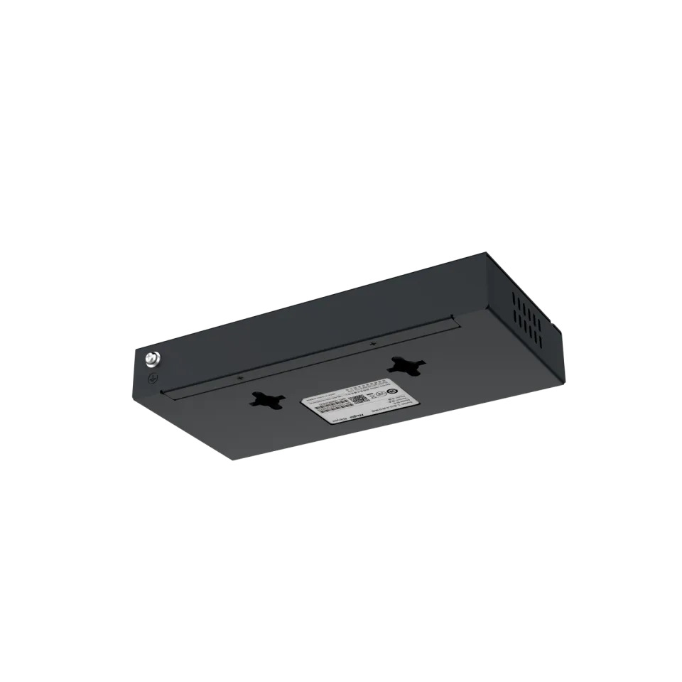Ruijie Reyee RG-ES108GD 8-Port Gigabit Unmanaged Switch - View 2 (108-RG-ES108GD)