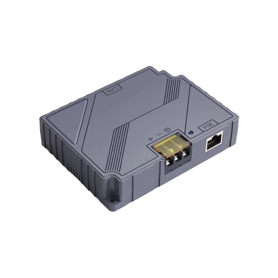 STARBEAM Starlink Gen3 DC-DC PoE Injector - Main Image (109-PDC3.12.56.150)
