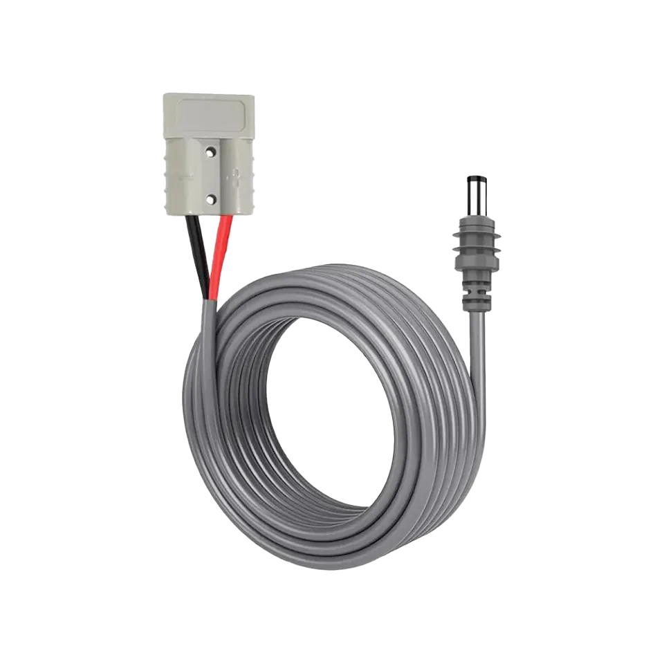 STARBEAM Starlink Mini DC Power Cable to Anderson Plug, 3m - Main Image (109-SB-POW-DC-AND.3M)