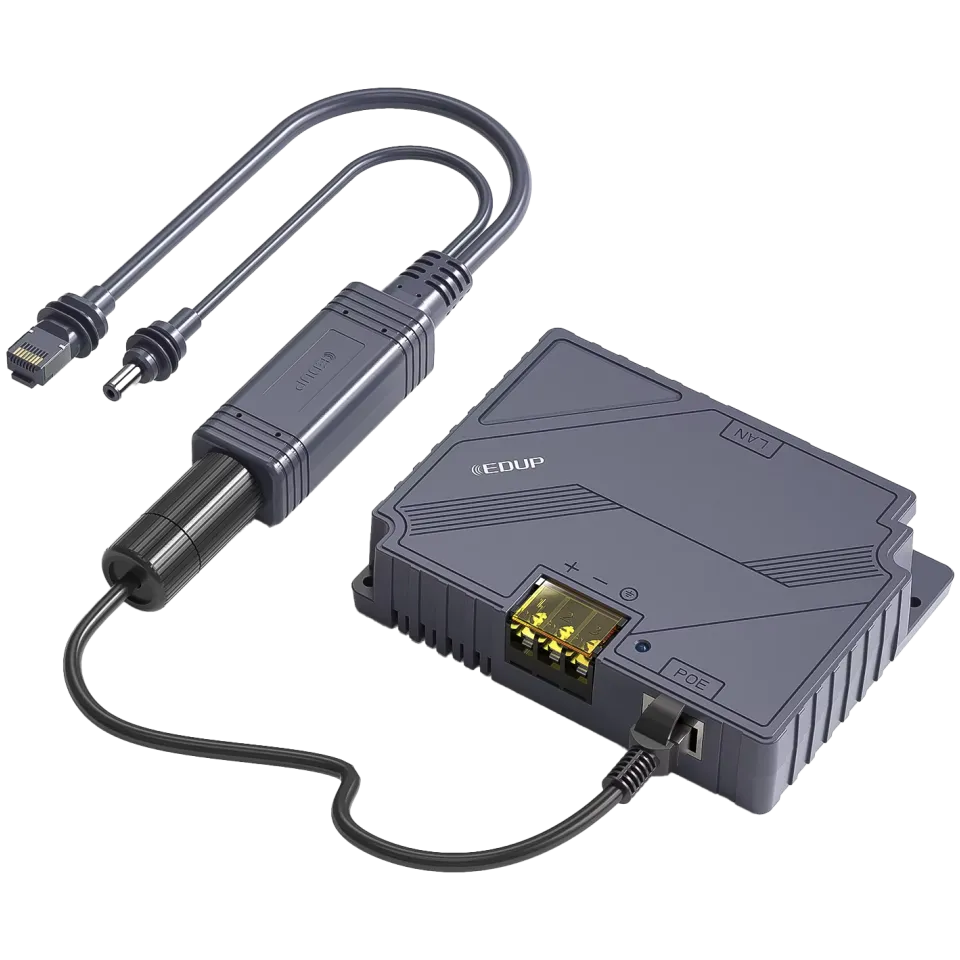 STARBEAM Starlink Mini PoE Splitter Cable - View 3 (109-SB-CAB-MINI-SPLIT)