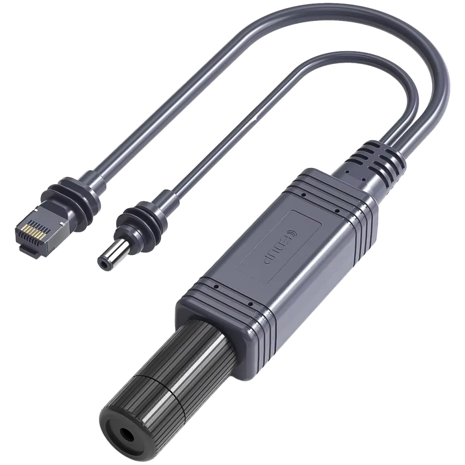 STARBEAM Starlink Mini PoE Splitter Cable - Main Image (109-SB-CAB-MINI-SPLIT)