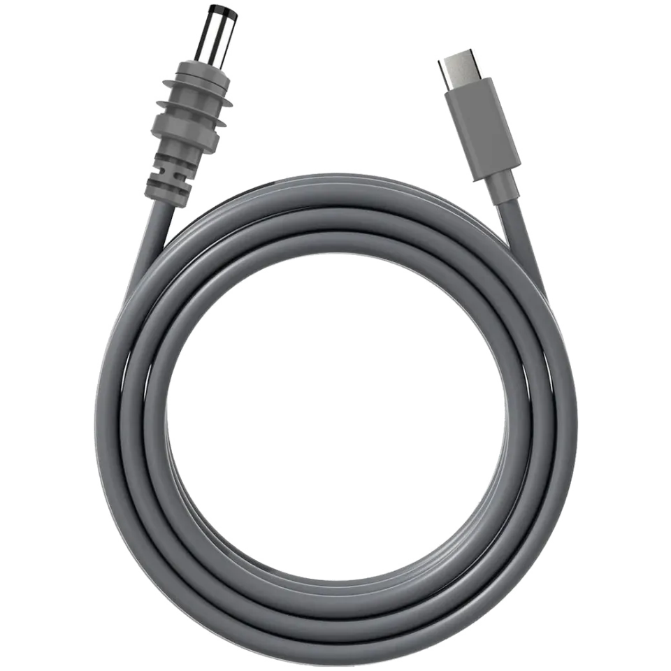 Starlink Mini 20V DC USB-C Power Cable - Main Image (109-SB-POW-MINI-USBC.3M)
