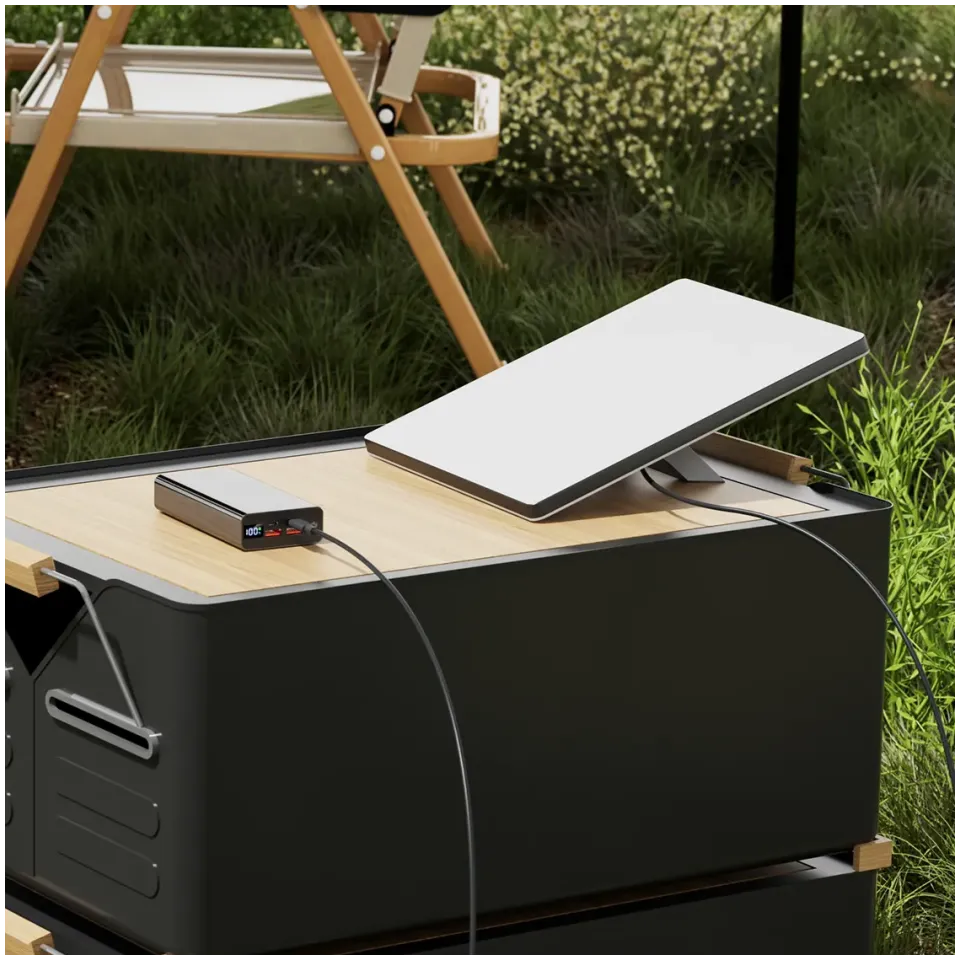 Starlink Mini 20V DC USB-C Power Cable - View 3 (109-SB-POW-MINI-USBC.3M)