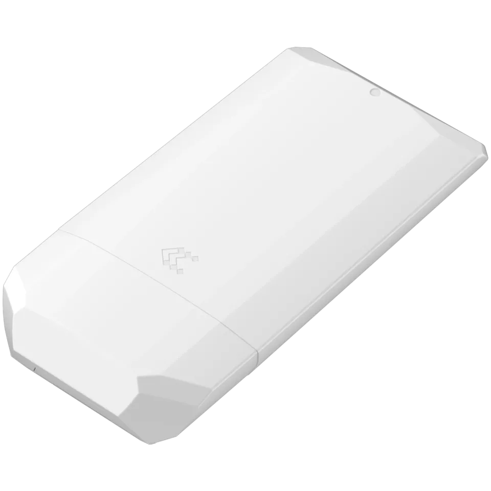 Teltonika OTD140 Outdoor 5G Router - View 2 (110-OTD140000000)