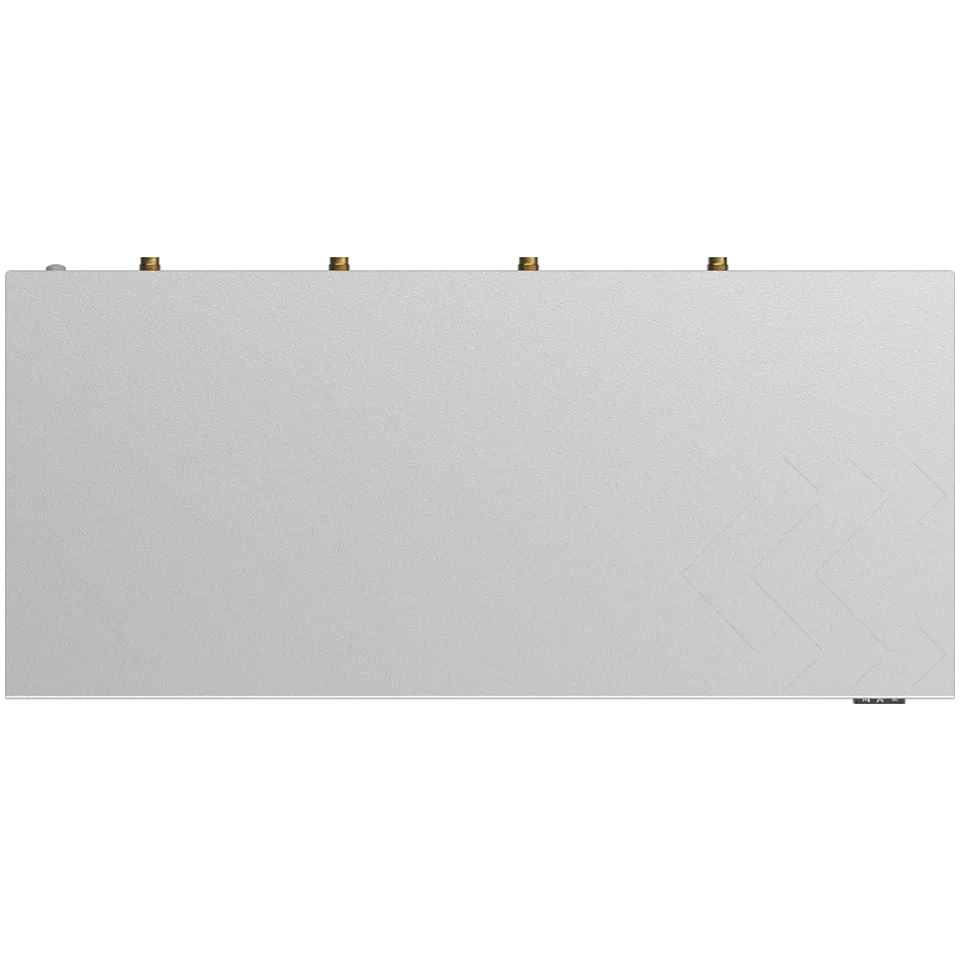 Teltonika RUTXR1 4G Cat-6 Router, Rack Mounted - View 5 (110-RUTXR1)