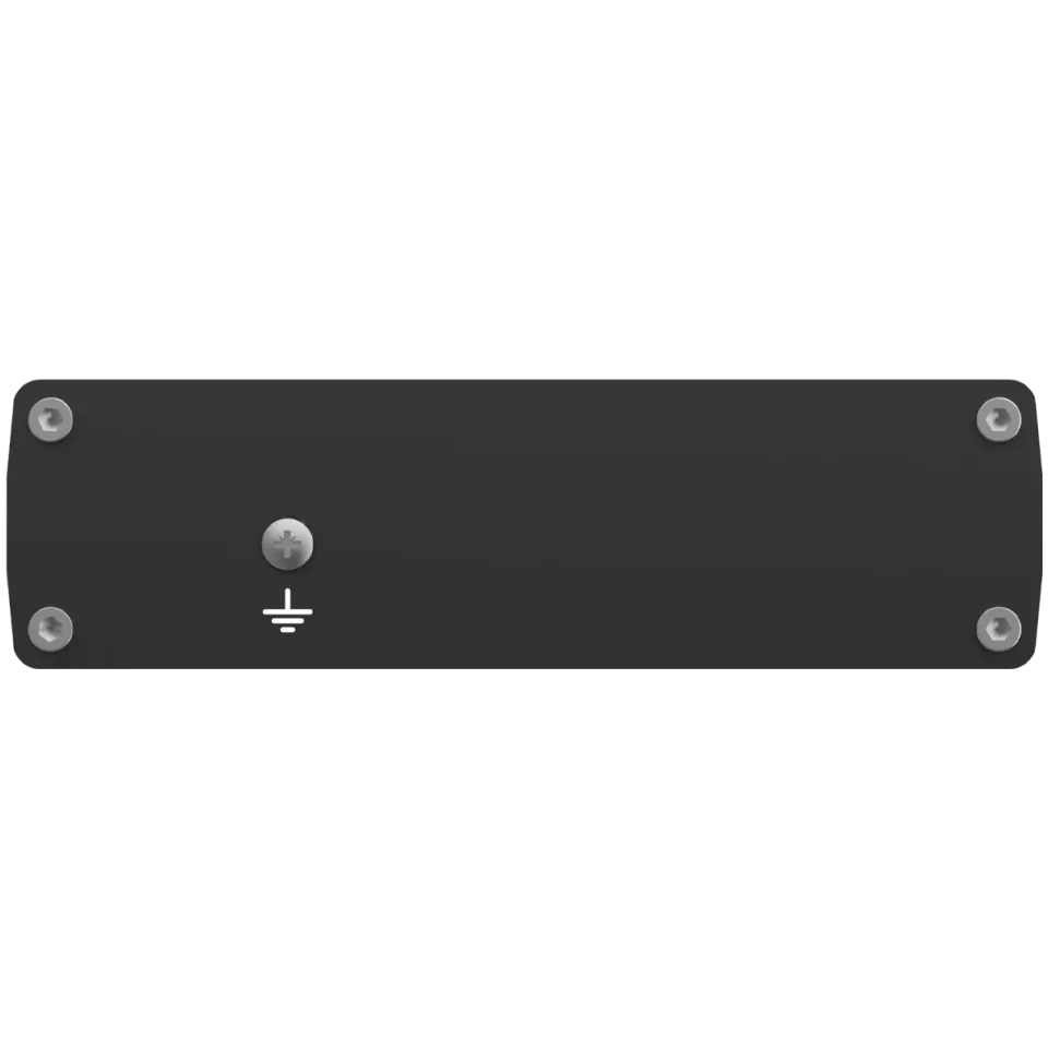 Teltonika TSW101 Industrial Unmanaged PoE+ for Transportation - View 4 (110-TSW101)