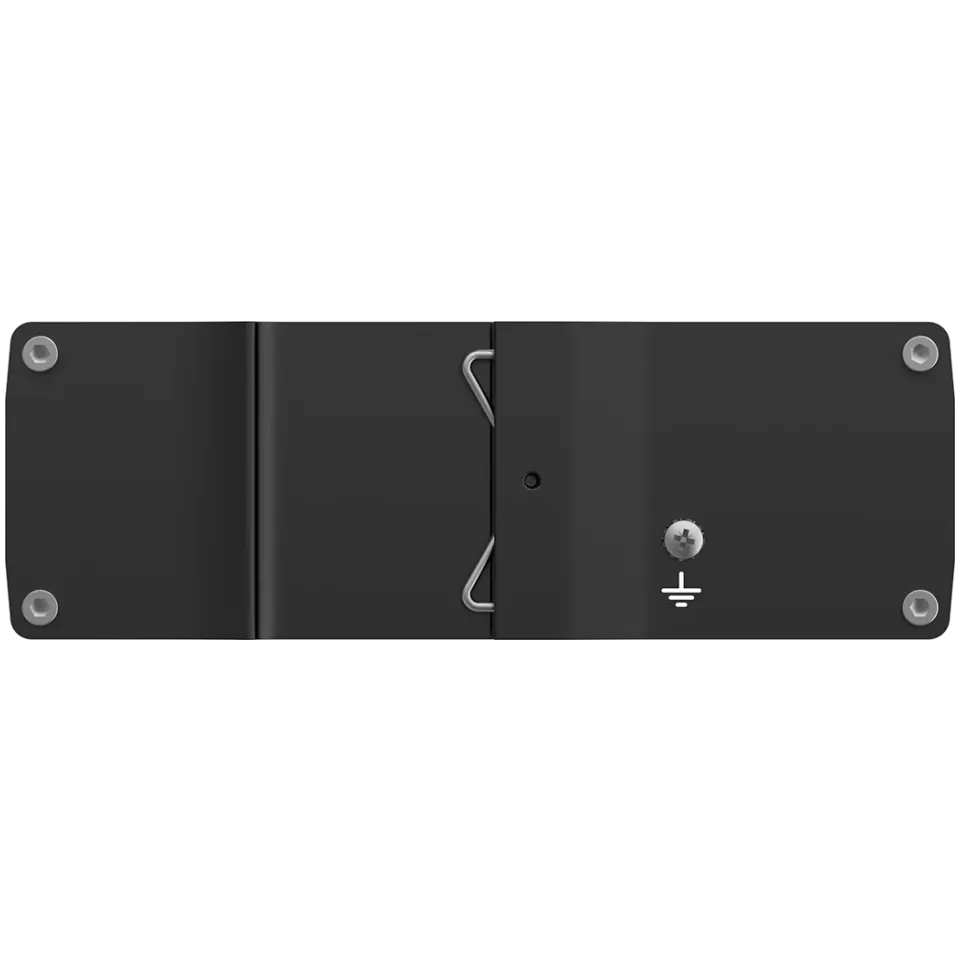 Teltonika TSW200 Industrial Unmanaged PoE+ Switch - View 5 (110-TSW200)