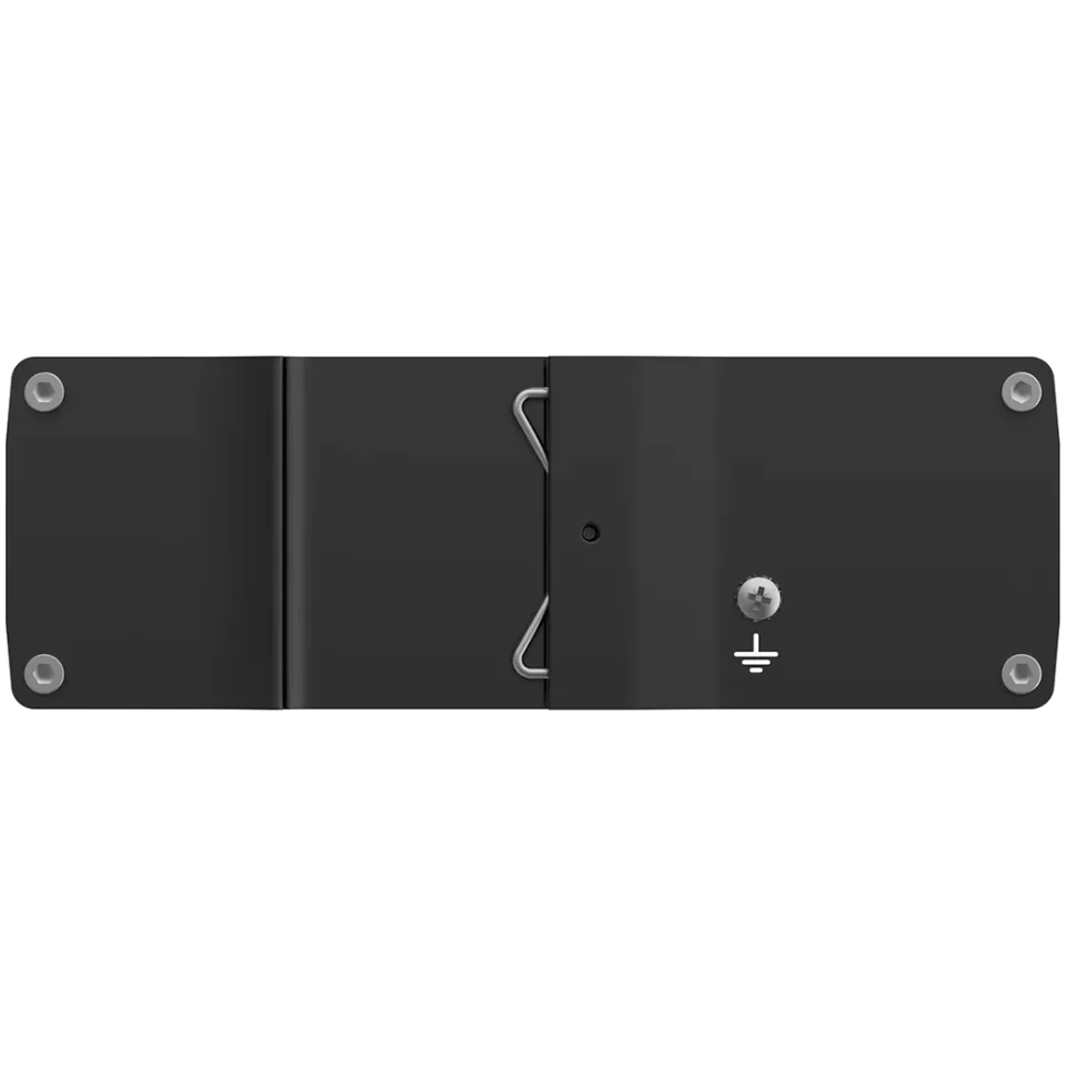 Teltonika TSW210 Unmanaged Industrial Switch - View 5 (110-TSW210)