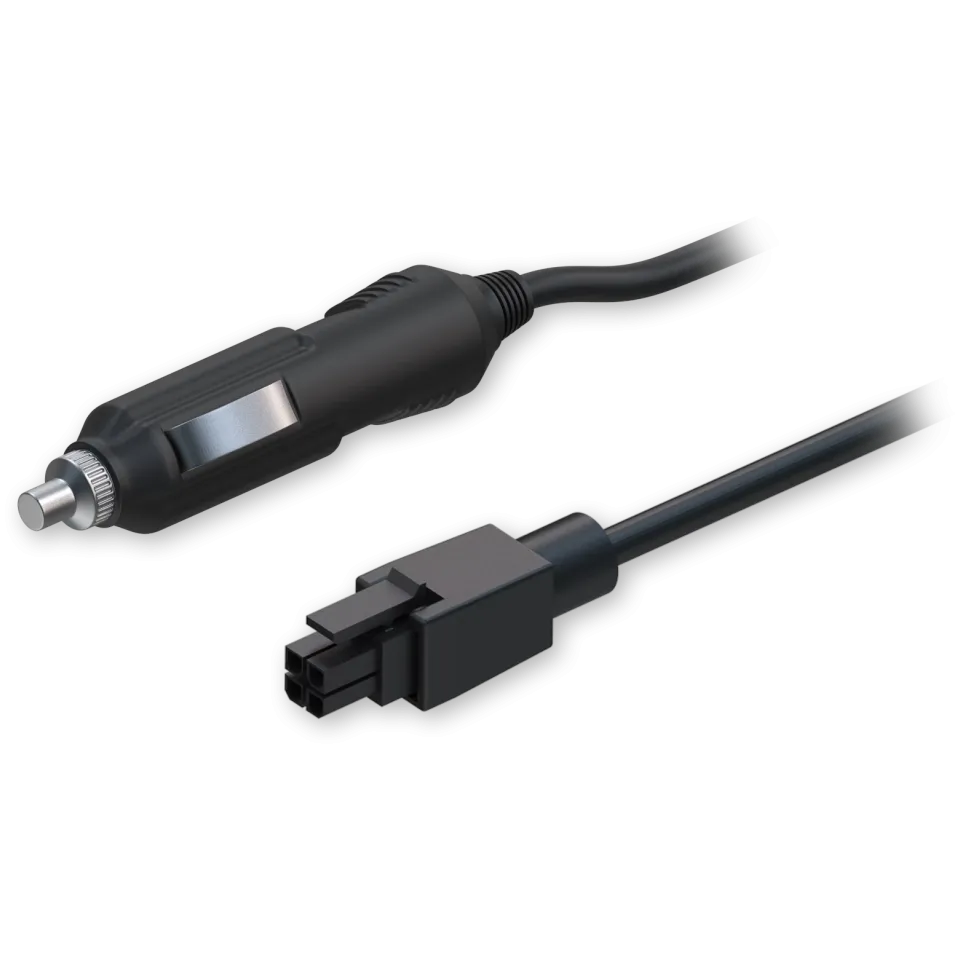 Teltonika Automotive Power Supply - Main Image (110-PR2AM20M)