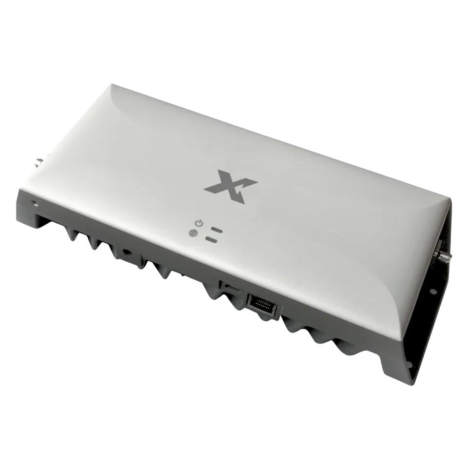 Nextivity CEL-FI GO G41-JE 1/3/5/7/8/28L/40 Stationary Repeater + 1 Year Extra Warranty - Main Image (104-G41-JE-003)