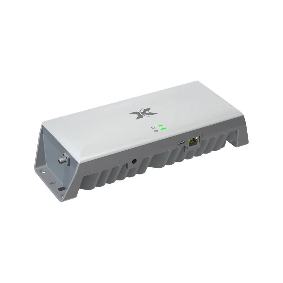 Nextivity CEL-FI GO G41-JE 1/3/5/7/8/28L/40 Stationary Repeater + 1 Year Extra Warranty - View 2 (104-G41-JE-003)