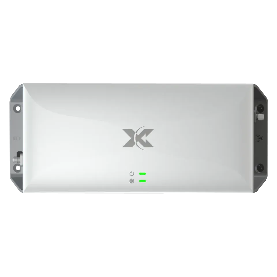 Nextivity CEL-FI GO G41-JE 1/3/5/7/8/28L/40 Stationary Repeater + 1 Year Extra Warranty - View 3 (104-G41-JE-003)