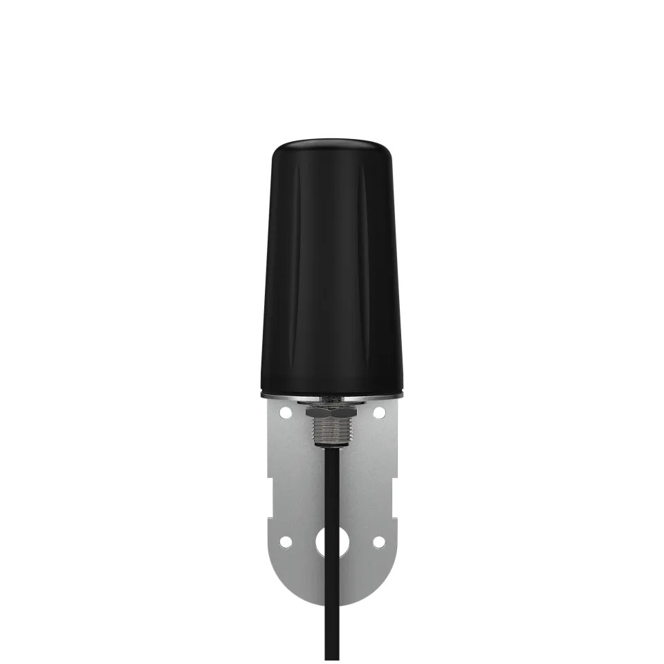 Panorama B4BE-6-60 4G-5G Bracket Mount Antenna, 617 to 6000 MHz - View 2 (105-B4BE-6-60-5SP)